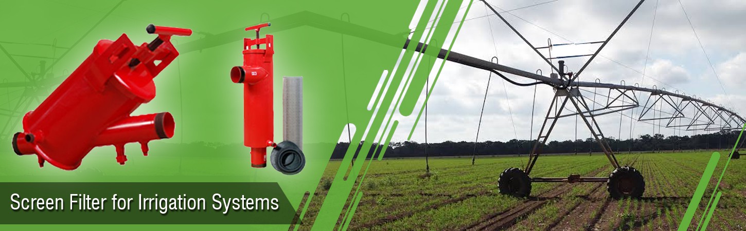 KELBA AGRO ENGINEERS ( P ) LTD., Micro Irrigation Filter Systems, Metal Screen Filters, Manufacturer, Plastic Screen Filters, Screen Filter for Irrigation Systems