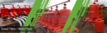Micro Irrigation Filter Systems, Metal Screen Filters, Manufacturer