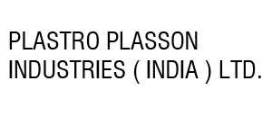 PLASTRO PLASSON INDUSTRIES ( INDIA ) LTD. 